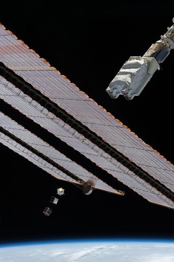 J-SSOD-6 Deployment