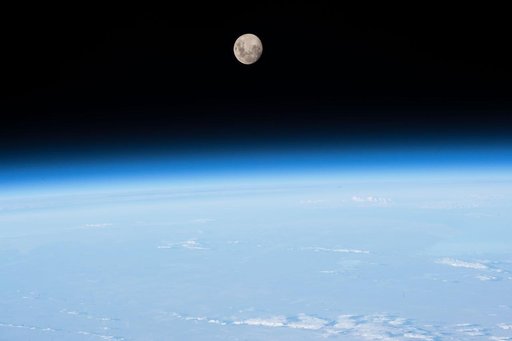 Earth Observation