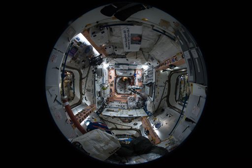 Google Street View Image in Node 1