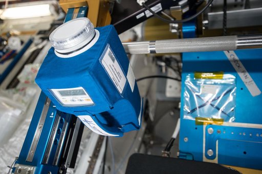 Microbial Tracking-2 (MT-2)