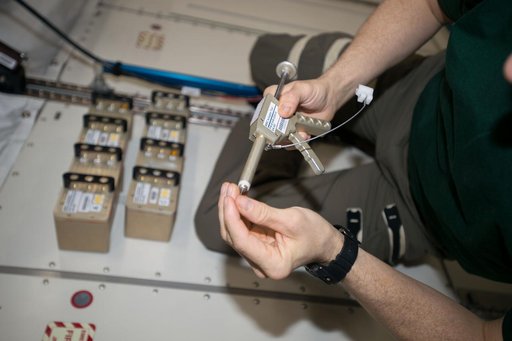 Biological Research in Canisters-22 (BRIC-22)