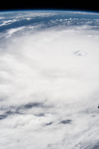 Hurricane Irma