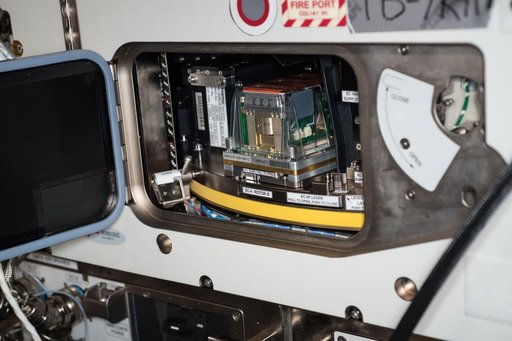 EMCS EC Connector Inspection Imagery