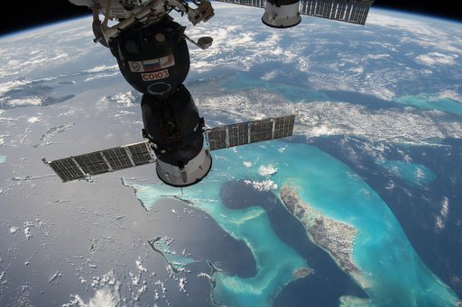 Earth Observation