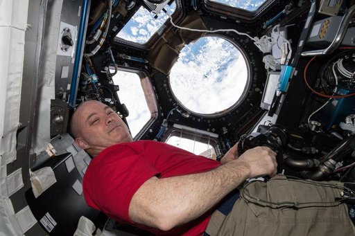 Spacex 14 Dragon spacecraft arrival