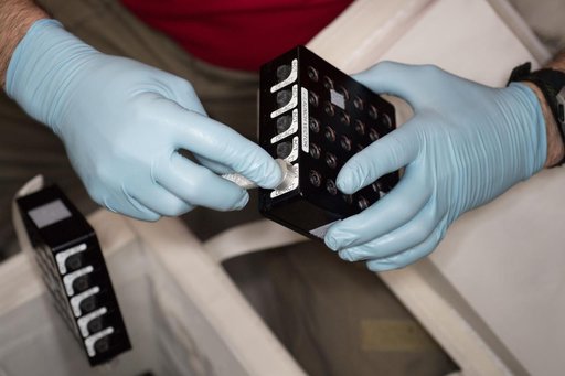 PCG-11 hardware photograph