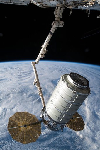 Cygnus Capture