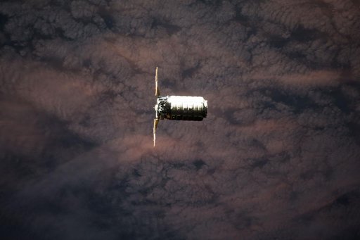 Cygnus Approach