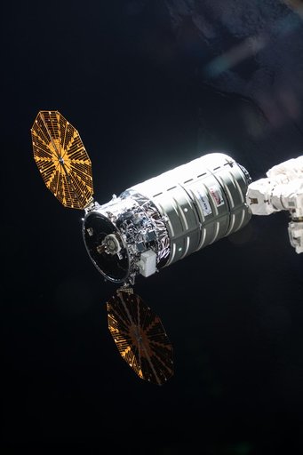 Cygnus Approach