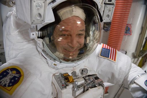 Extravehicular Mobility Unit (EMU) On-orbit Fitcheck Verification