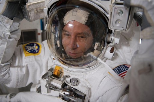 Extravehicular Mobility Unit (EMU) On-orbit Fitcheck Verification