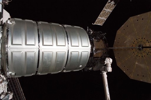 Cygnus Capture