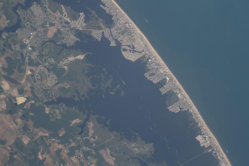 Earth Observation