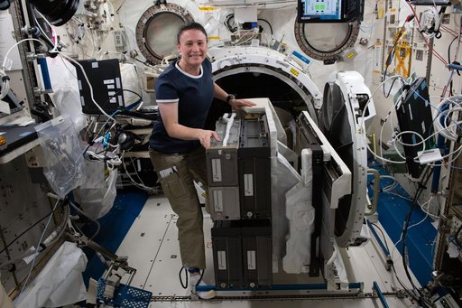 Multipurpose Experiment Platform (MPEP)