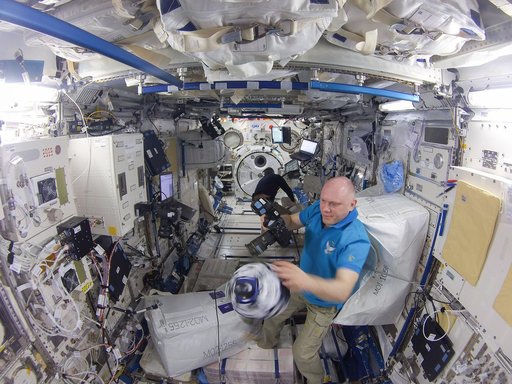 Spheres Maintenance Session Two