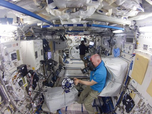 Spheres Maintenance Session Two