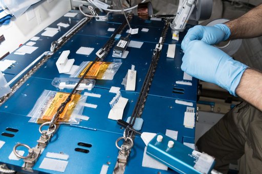 Best Experiment 1 Part 3 - Biomolecule Sequencer