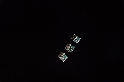 BIRDS-2 Satellite Deployment
