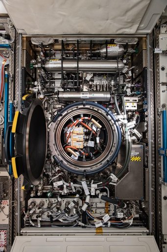 Advanced Combustion via Microgravity Experiments (ACME)