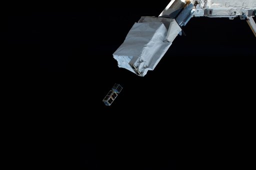 J-SSOD 10 Mission