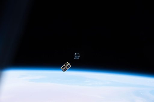 J-SSOD 10 Mission