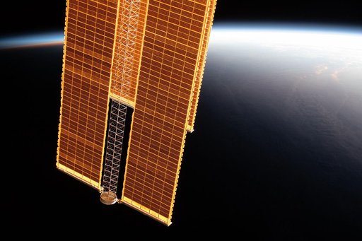 Earth Observation