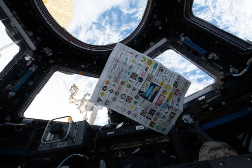 NanoRacks Module-48 Imagery