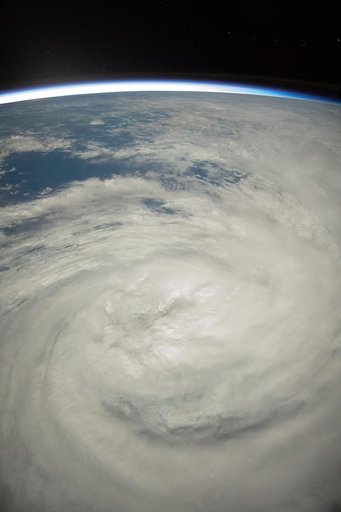 Tropical Cyclone Oma
