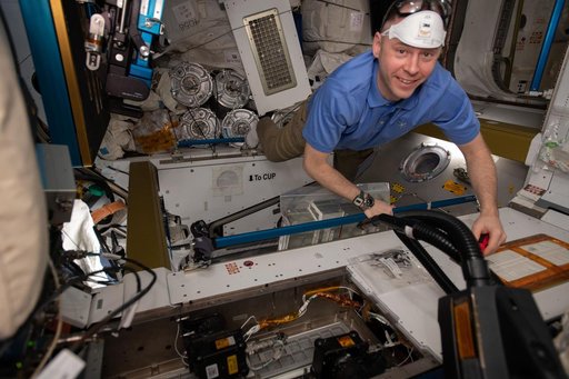 NODE 3 Filter Remove and Replace