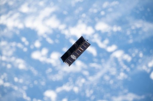 JEM Small Satellite Orbital Deployer #11 (J-SSOD #11) micro-satellite deployment mission