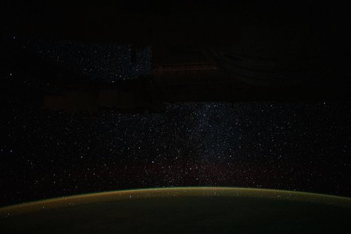 Earth Observation