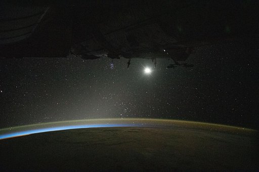 Earth Observation