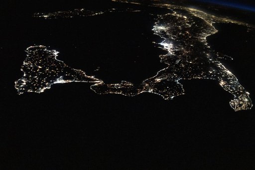 Earth Observations