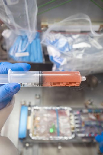 60ml Syringe