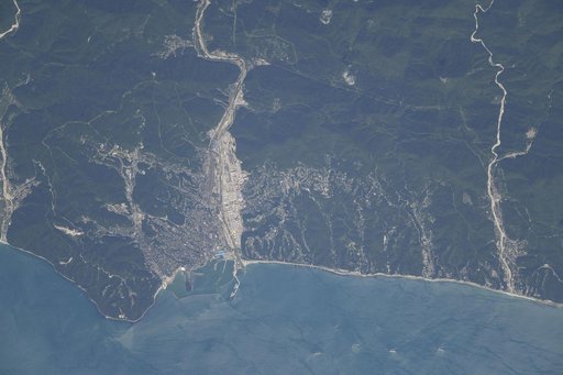 Uragan Experiment Operations