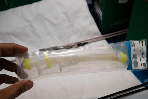 NanoRacks Module 86 Photography