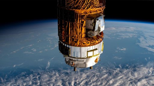 HTV-8 taken by EHDC2