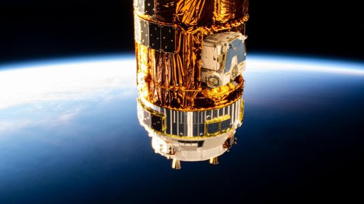HTV-8 taken by EHDC2