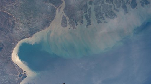 Earth observation