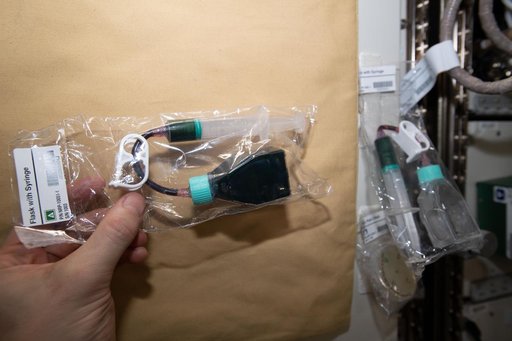 Nanoracks Module 51