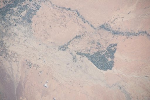 Crew Earth Observations (CEO) taken by Expedition 63 crew