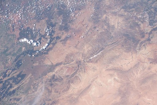 Crew Earth Observations (CEO) taken by Expedition 63 crew