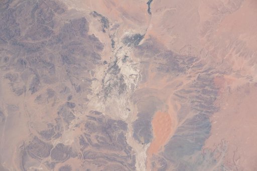 Crew Earth Observations (CEO) taken by Expedition 63 crew