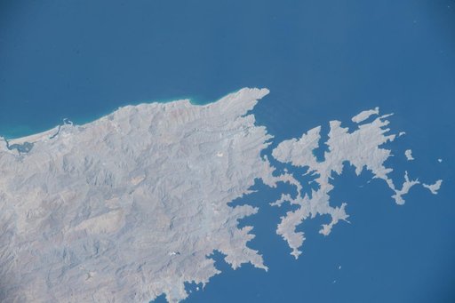 Earth Observation