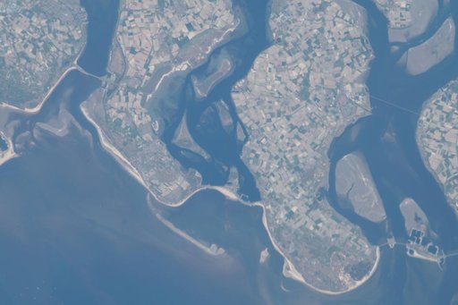 Earth Observation