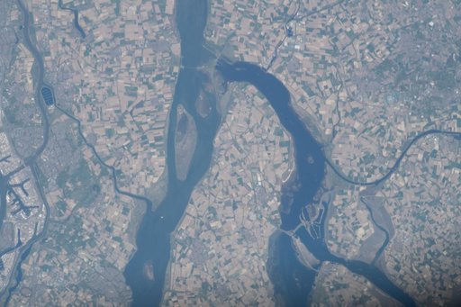 Earth Observation
