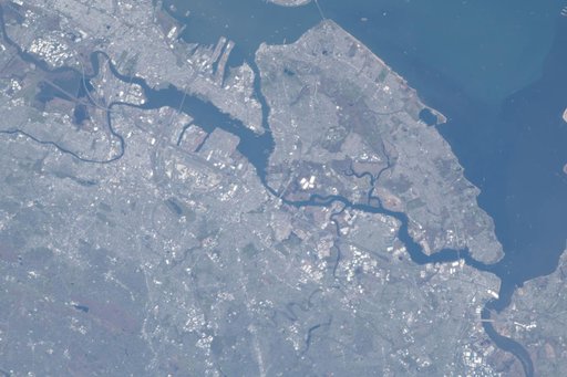 Earth Observation