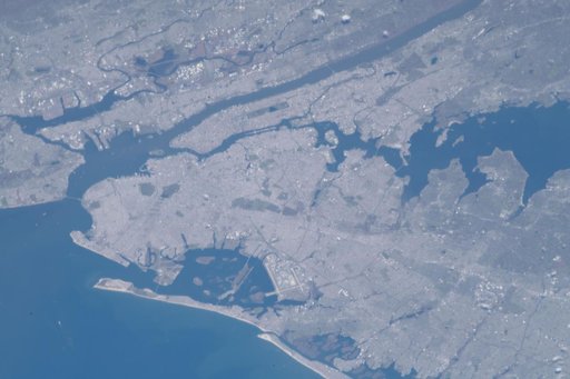 Earth Observation