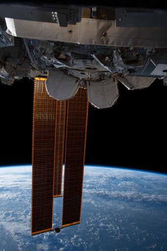 Solar Arrays