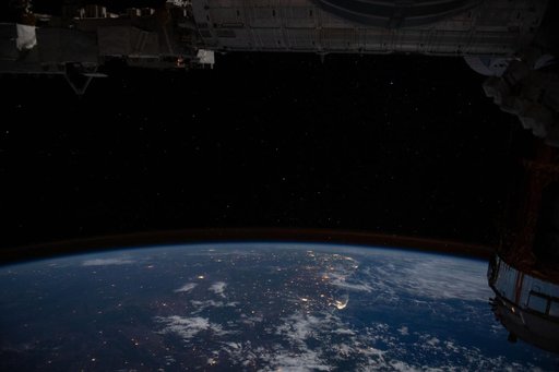 Earth Observations